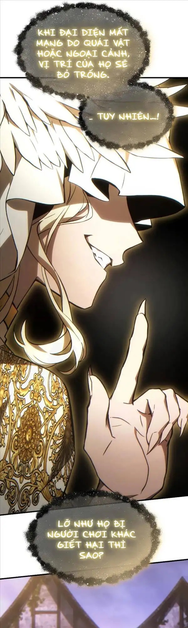 Truyện Tranh Người Chơi Mạnh Nhất Hồi Quy Lần Thứ 100 trang 9
