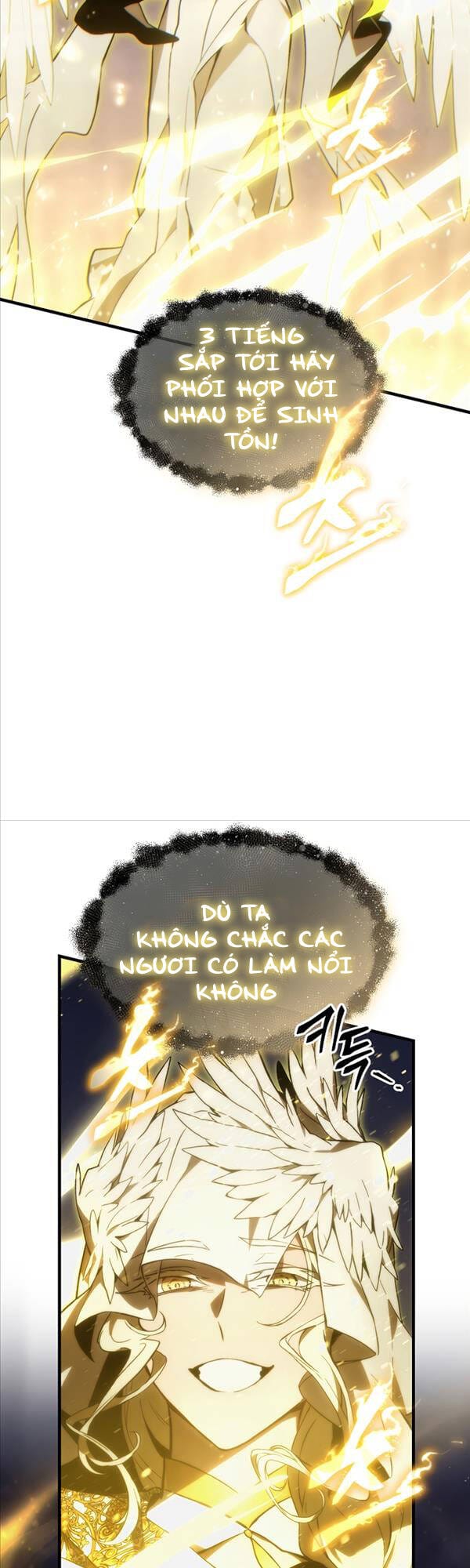 Truyện Tranh Người Chơi Mạnh Nhất Hồi Quy Lần Thứ 100 trang 9