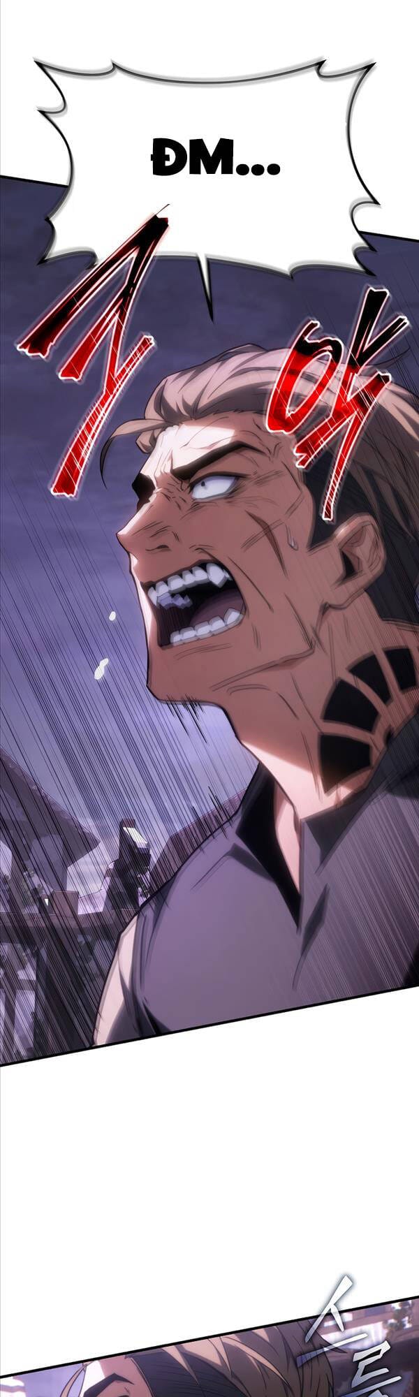 Truyện Tranh Người Chơi Mạnh Nhất Hồi Quy Lần Thứ 100 trang 9