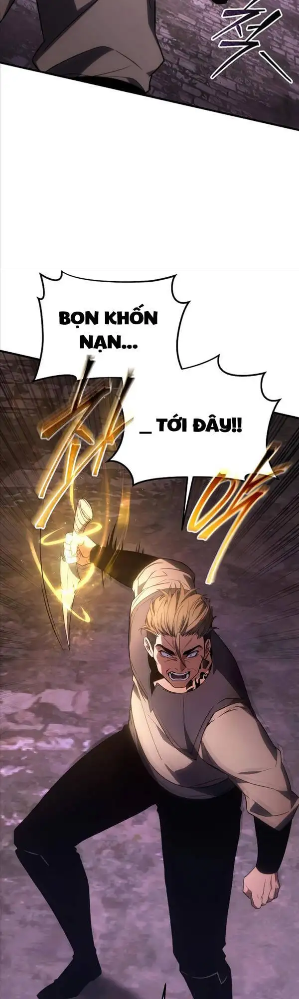 Truyện Tranh Người Chơi Mạnh Nhất Hồi Quy Lần Thứ 100 trang 9
