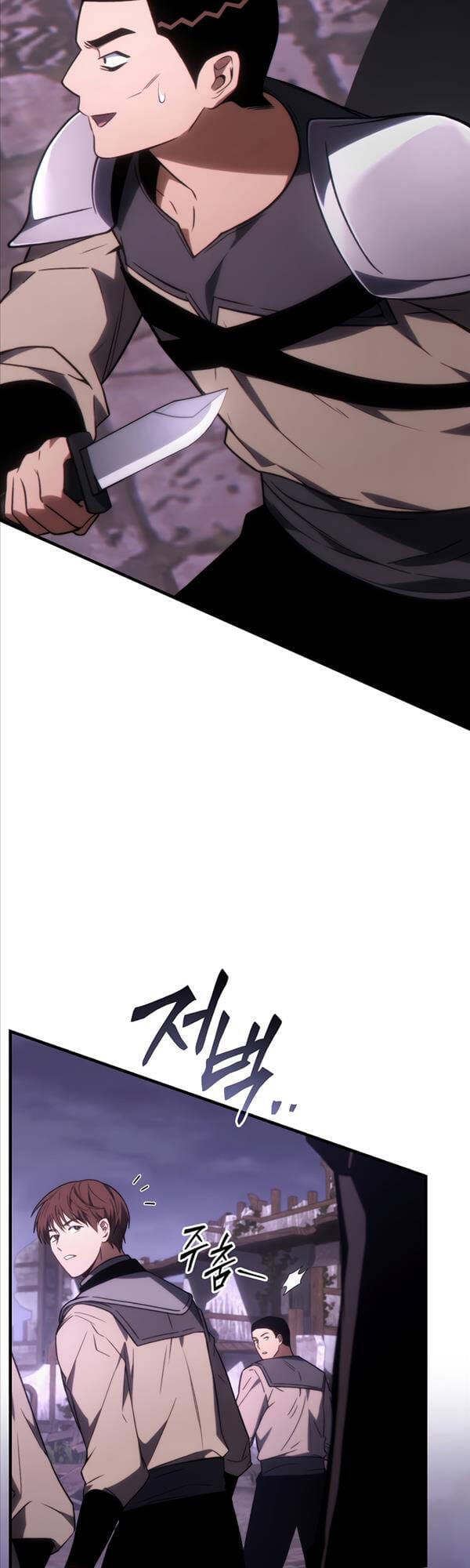 Truyện Tranh Người Chơi Mạnh Nhất Hồi Quy Lần Thứ 100 trang 9