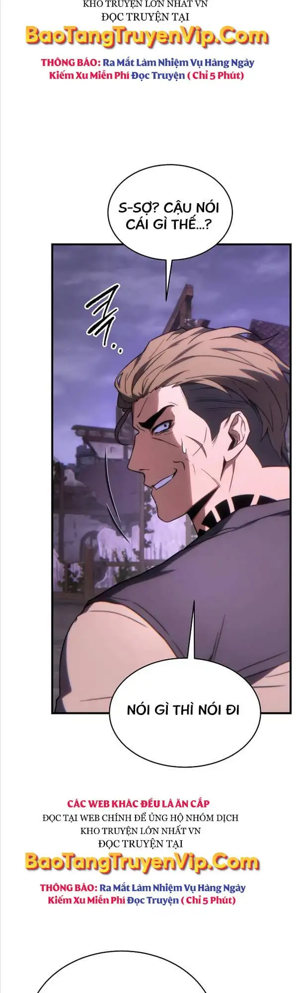 Truyện Tranh Người Chơi Mạnh Nhất Hồi Quy Lần Thứ 100 trang 9