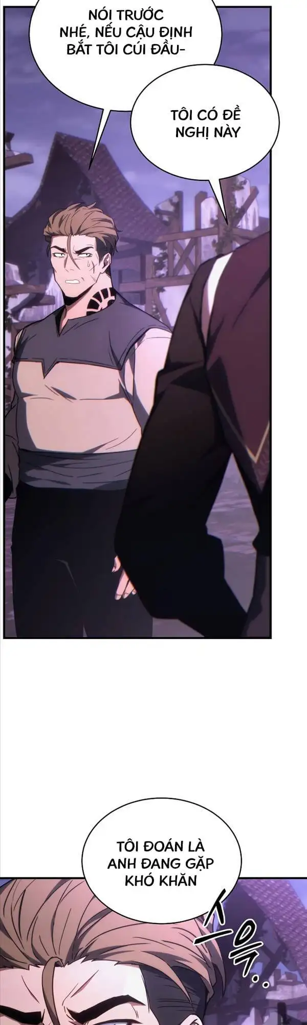 Truyện Tranh Người Chơi Mạnh Nhất Hồi Quy Lần Thứ 100 trang 9
