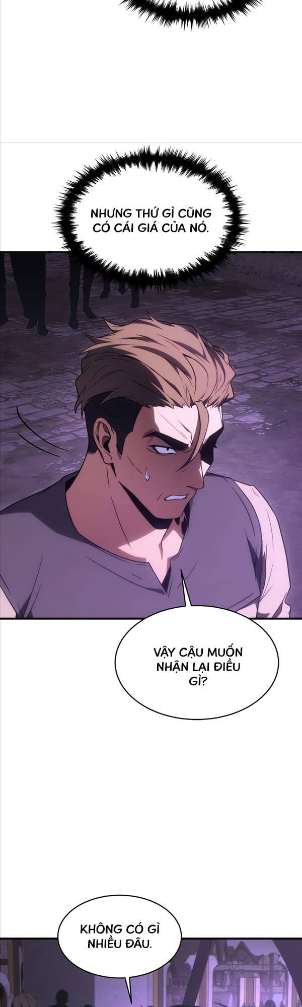 Truyện Tranh Người Chơi Mạnh Nhất Hồi Quy Lần Thứ 100 trang 9