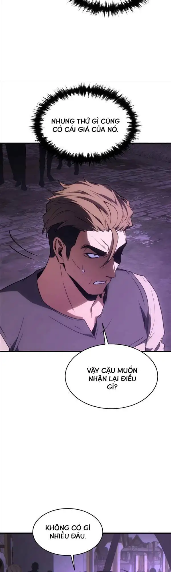 Truyện Tranh Người Chơi Mạnh Nhất Hồi Quy Lần Thứ 100 trang 9