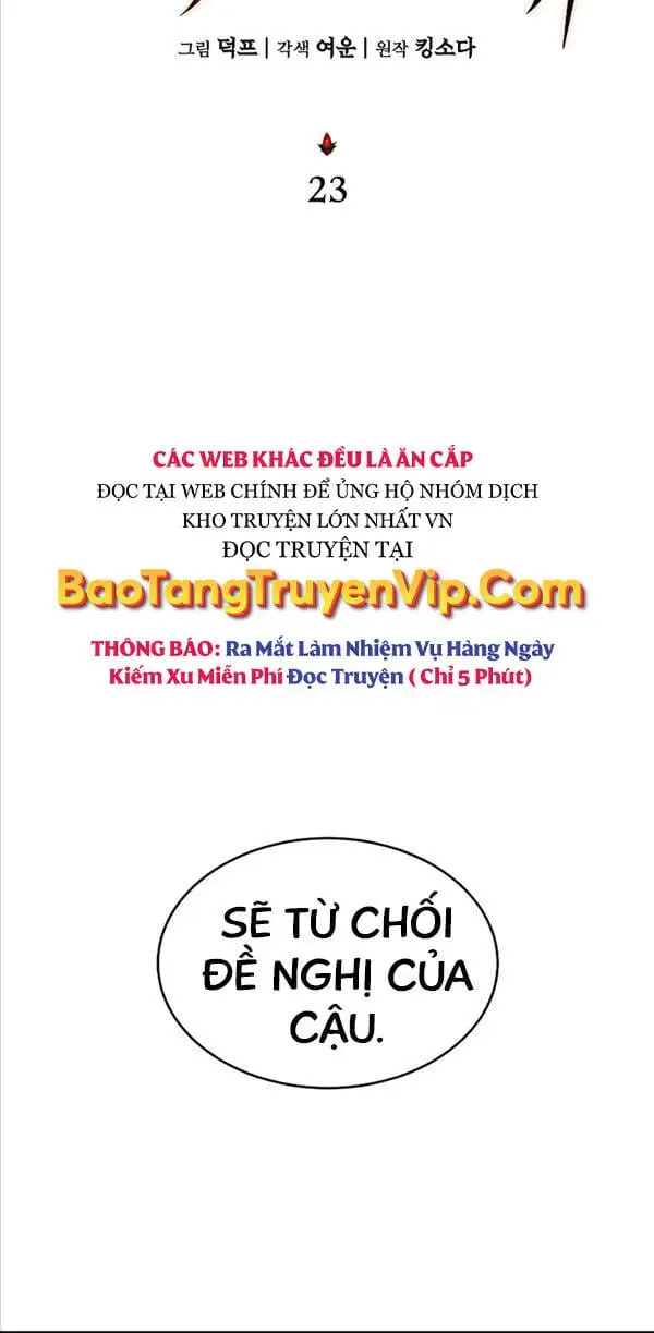 Truyện Tranh Người Chơi Mạnh Nhất Hồi Quy Lần Thứ 100 trang 9