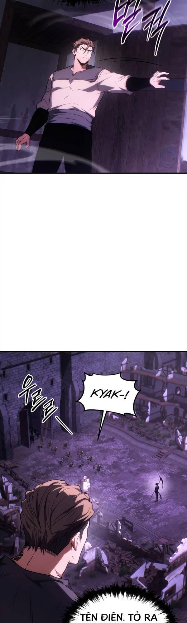 Truyện Tranh Người Chơi Mạnh Nhất Hồi Quy Lần Thứ 100 trang 9