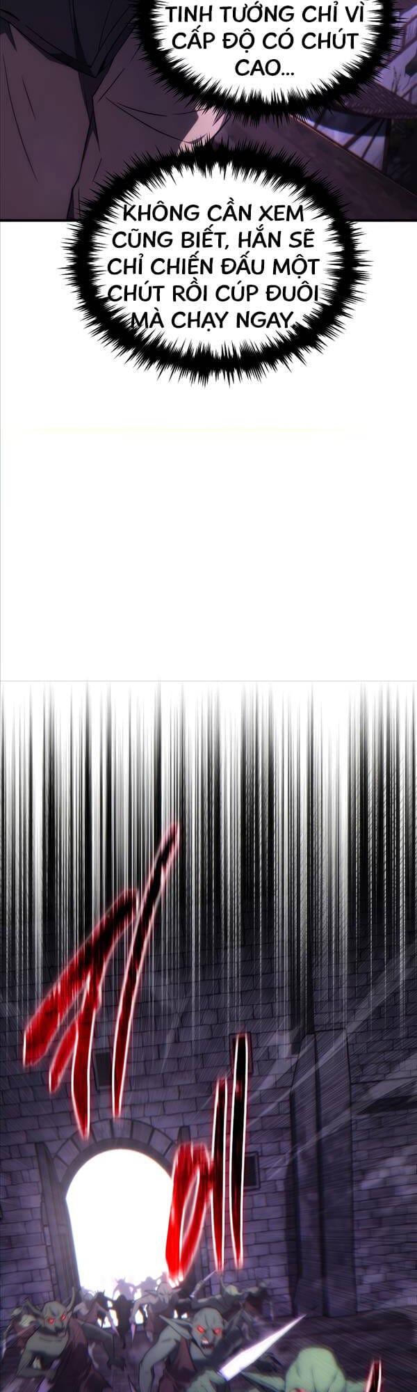 Truyện Tranh Người Chơi Mạnh Nhất Hồi Quy Lần Thứ 100 trang 9