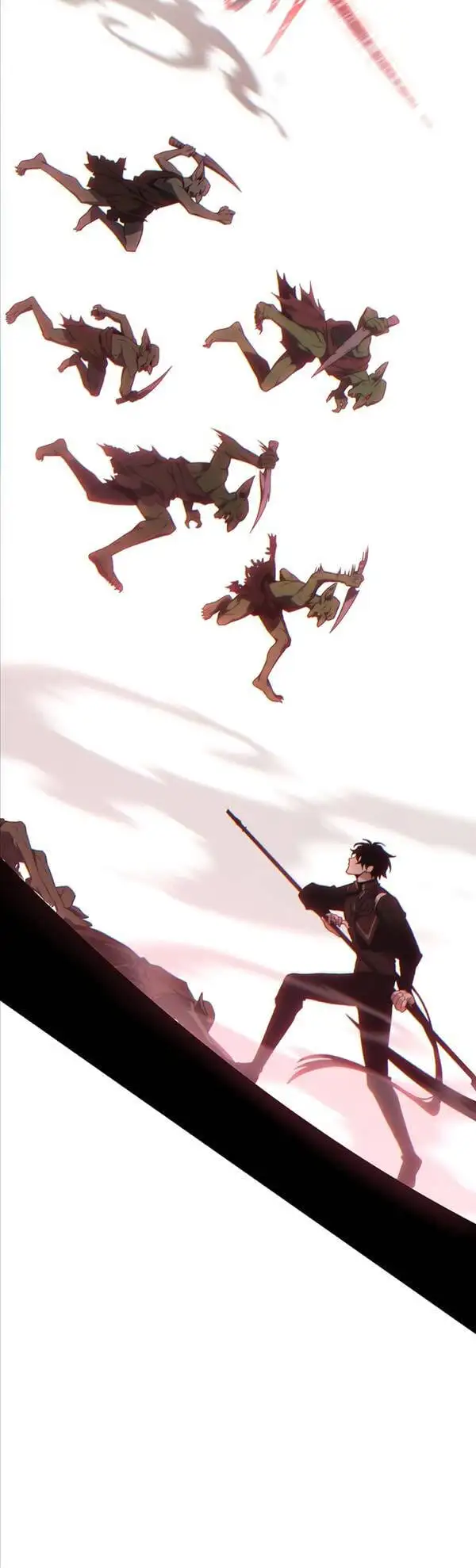 Truyện Tranh Người Chơi Mạnh Nhất Hồi Quy Lần Thứ 100 trang 9