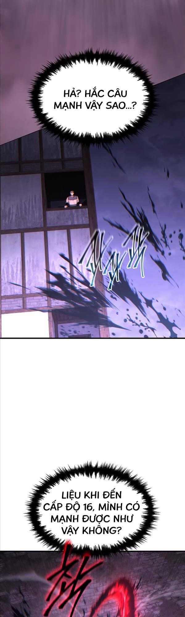 Truyện Tranh Người Chơi Mạnh Nhất Hồi Quy Lần Thứ 100 trang 9