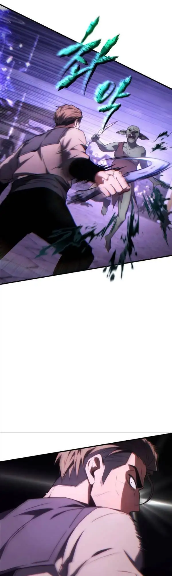 Truyện Tranh Người Chơi Mạnh Nhất Hồi Quy Lần Thứ 100 trang 9