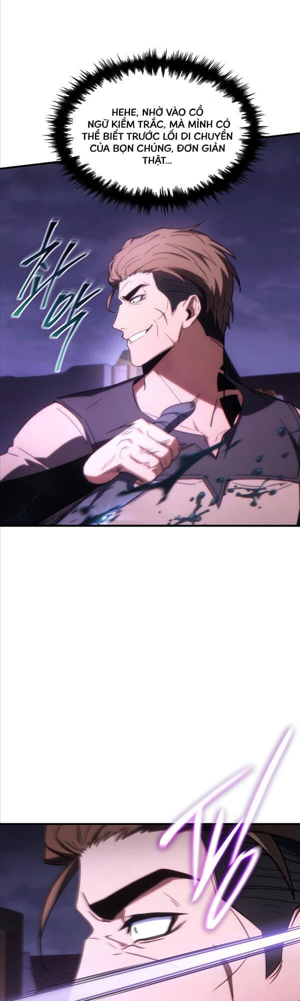 Truyện Tranh Người Chơi Mạnh Nhất Hồi Quy Lần Thứ 100 trang 9