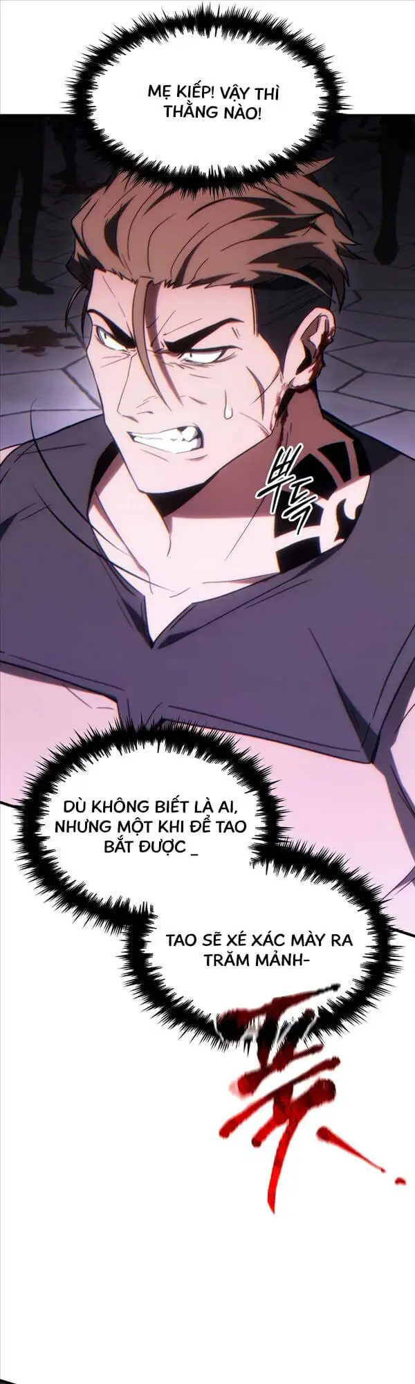 Truyện Tranh Người Chơi Mạnh Nhất Hồi Quy Lần Thứ 100 trang 9