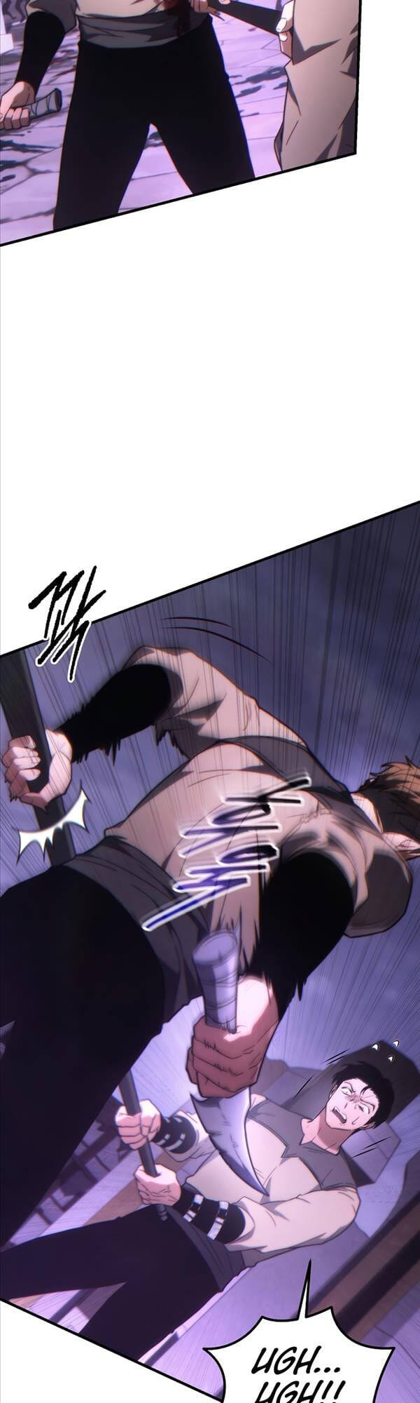 Truyện Tranh Người Chơi Mạnh Nhất Hồi Quy Lần Thứ 100 trang 9