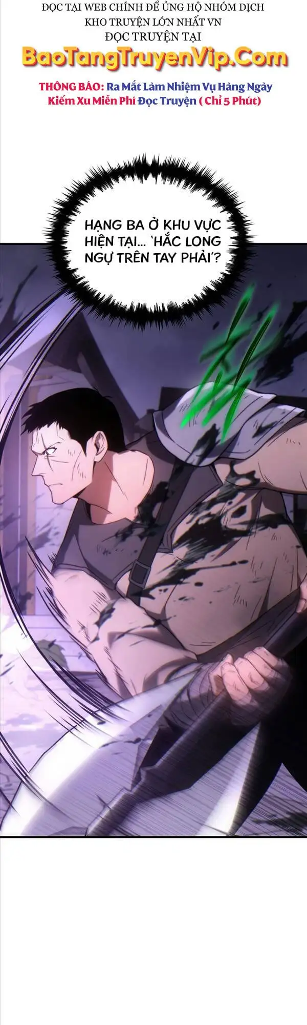 Truyện Tranh Người Chơi Mạnh Nhất Hồi Quy Lần Thứ 100 trang 9