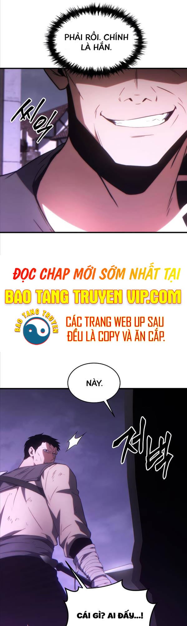 Truyện Tranh Người Chơi Mạnh Nhất Hồi Quy Lần Thứ 100 trang 9