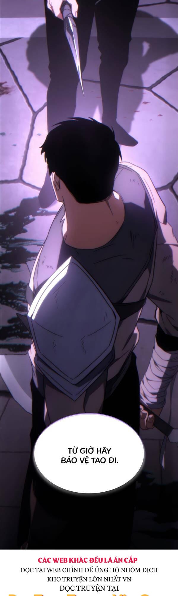 Truyện Tranh Người Chơi Mạnh Nhất Hồi Quy Lần Thứ 100 trang 9