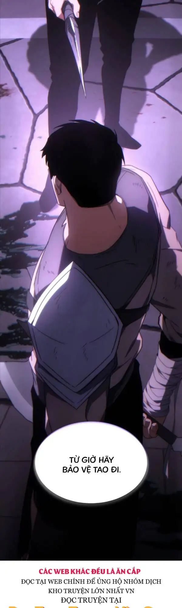 Truyện Tranh Người Chơi Mạnh Nhất Hồi Quy Lần Thứ 100 trang 9