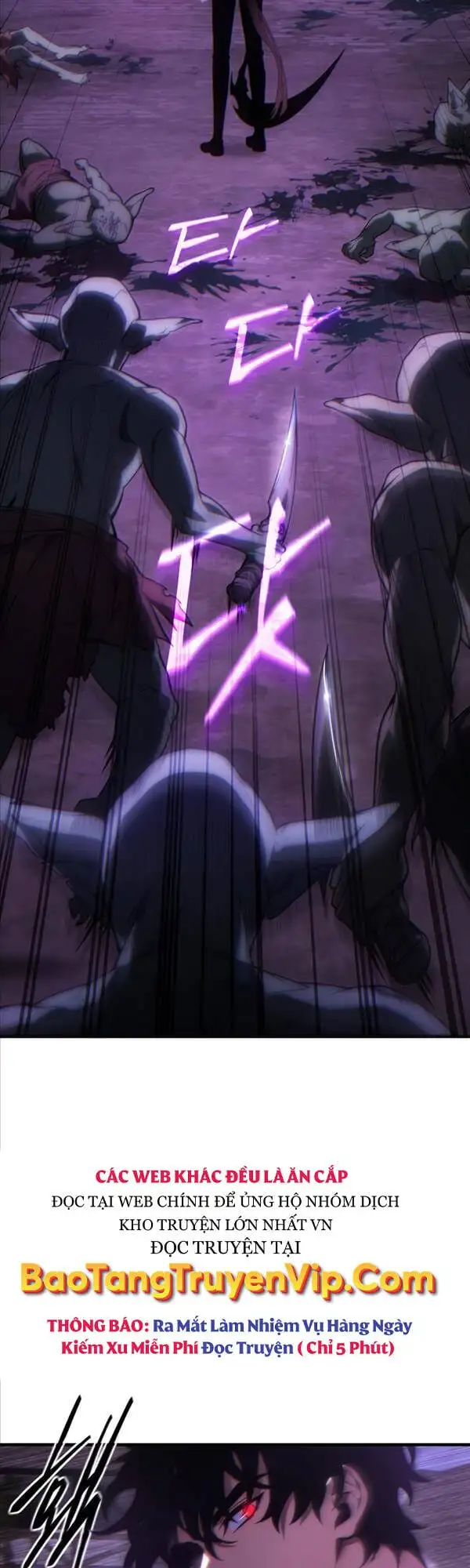 Truyện Tranh Người Chơi Mạnh Nhất Hồi Quy Lần Thứ 100 trang 9