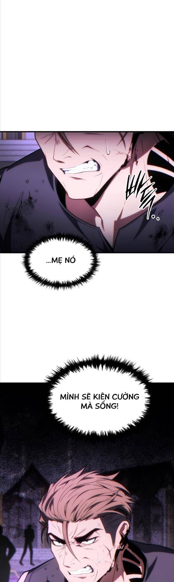Truyện Tranh Người Chơi Mạnh Nhất Hồi Quy Lần Thứ 100 trang 9