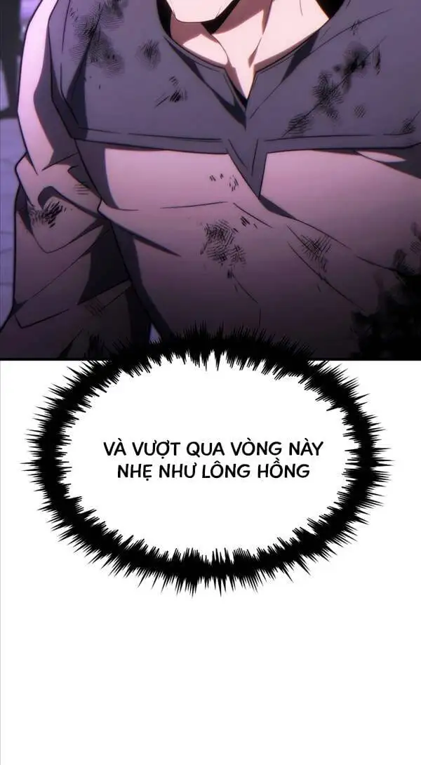 Truyện Tranh Người Chơi Mạnh Nhất Hồi Quy Lần Thứ 100 trang 9