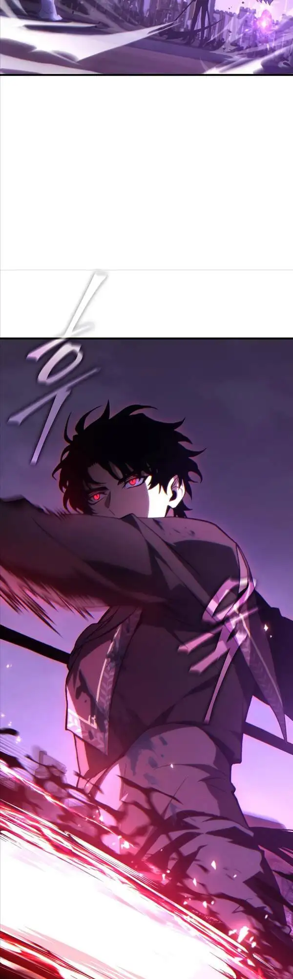 Truyện Tranh Người Chơi Mạnh Nhất Hồi Quy Lần Thứ 100 trang 9