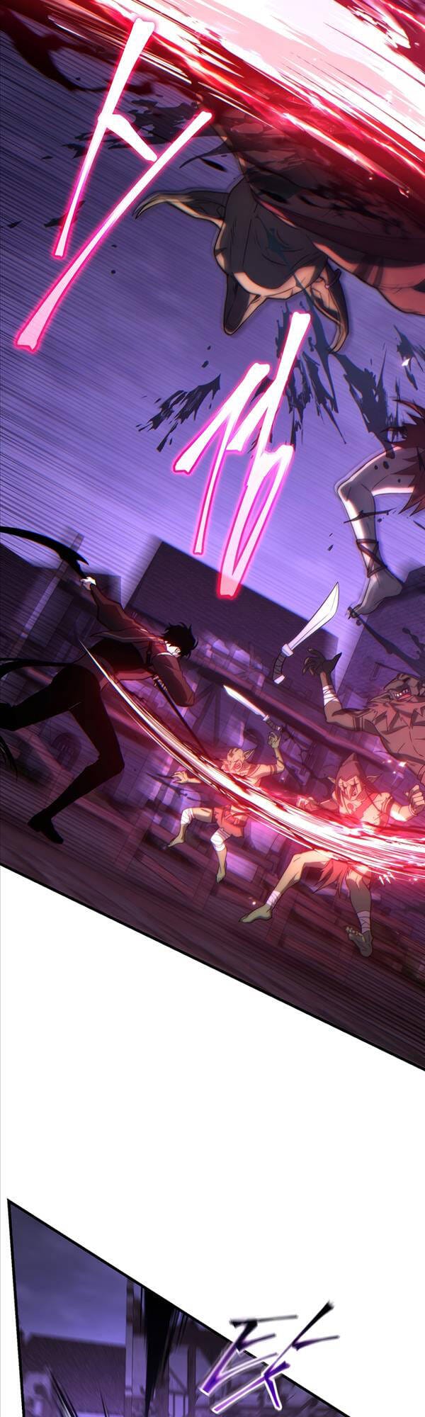 Truyện Tranh Người Chơi Mạnh Nhất Hồi Quy Lần Thứ 100 trang 9