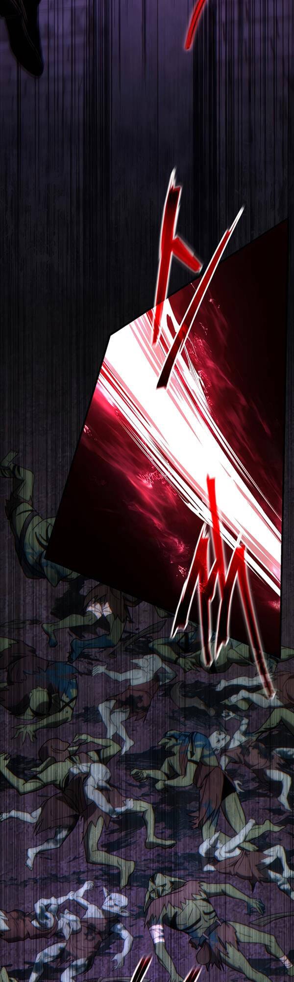 Truyện Tranh Người Chơi Mạnh Nhất Hồi Quy Lần Thứ 100 trang 9