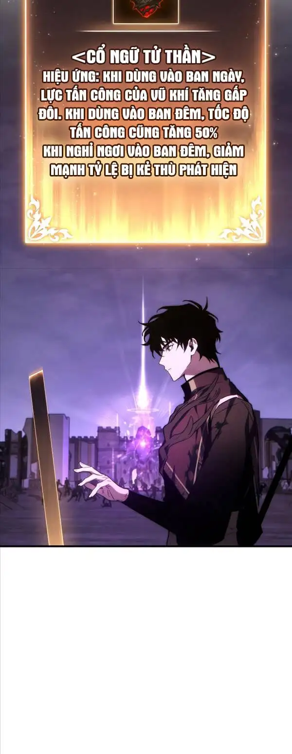 Truyện Tranh Người Chơi Mạnh Nhất Hồi Quy Lần Thứ 100 trang 9