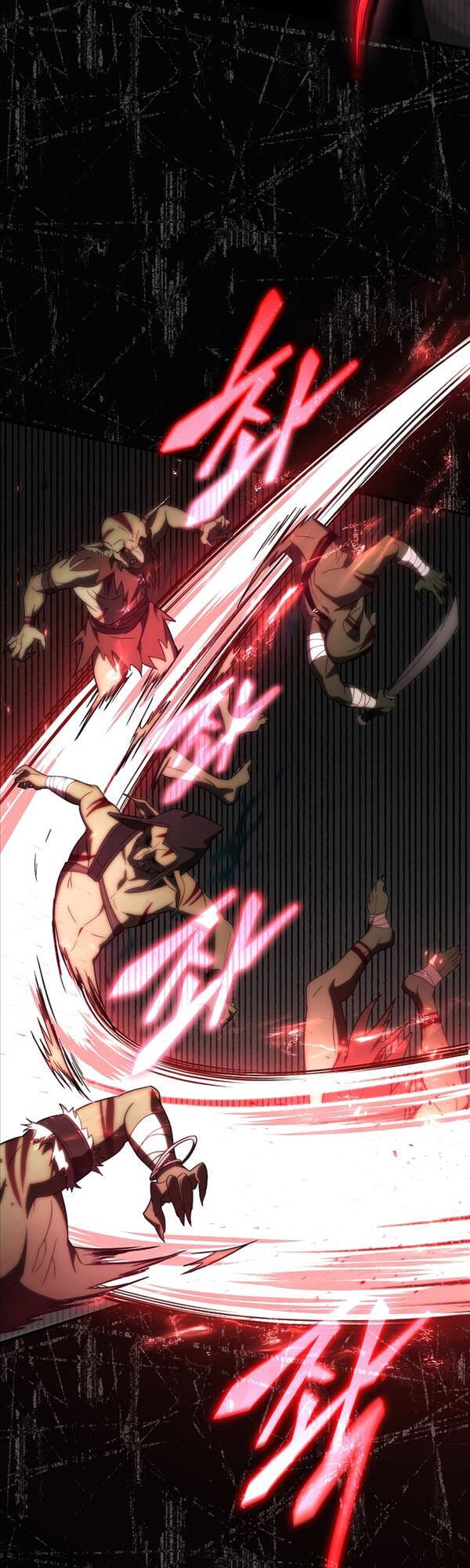 Truyện Tranh Người Chơi Mạnh Nhất Hồi Quy Lần Thứ 100 trang 9