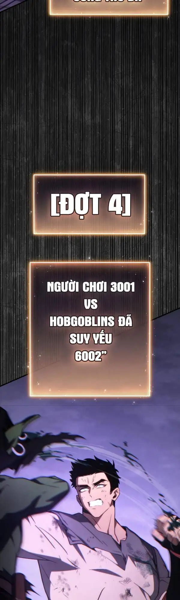 Truyện Tranh Người Chơi Mạnh Nhất Hồi Quy Lần Thứ 100 trang 9