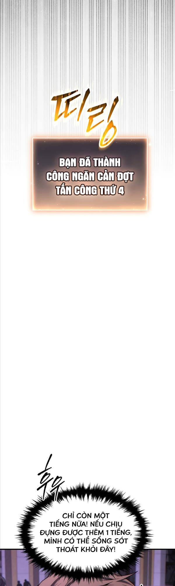 Truyện Tranh Người Chơi Mạnh Nhất Hồi Quy Lần Thứ 100 trang 9