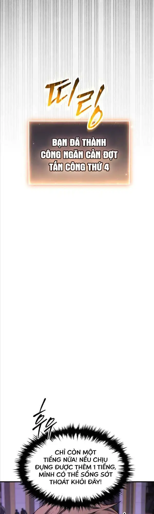 Truyện Tranh Người Chơi Mạnh Nhất Hồi Quy Lần Thứ 100 trang 9