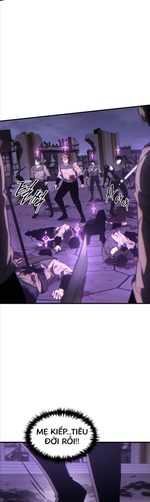 Truyện Tranh Người Chơi Mạnh Nhất Hồi Quy Lần Thứ 100 trang 9