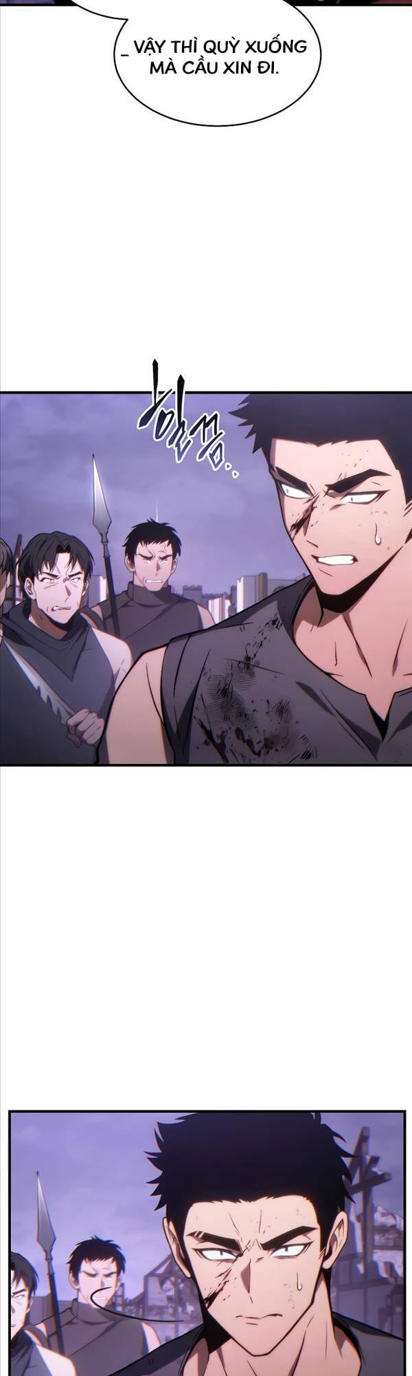 Truyện Tranh Người Chơi Mạnh Nhất Hồi Quy Lần Thứ 100 trang 9
