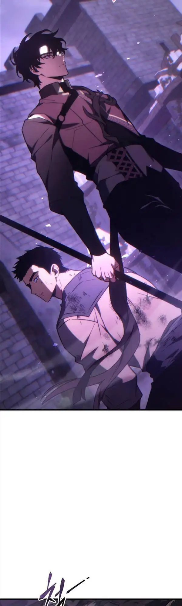 Truyện Tranh Người Chơi Mạnh Nhất Hồi Quy Lần Thứ 100 trang 9