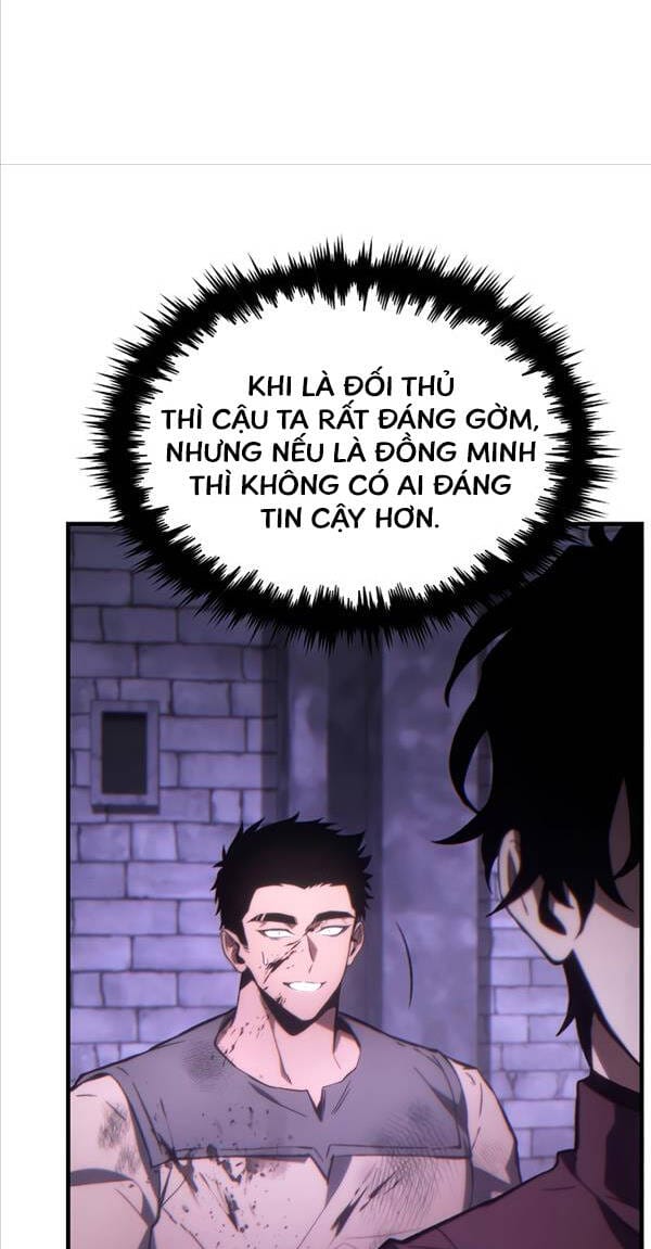 Truyện Tranh Người Chơi Mạnh Nhất Hồi Quy Lần Thứ 100 trang 9