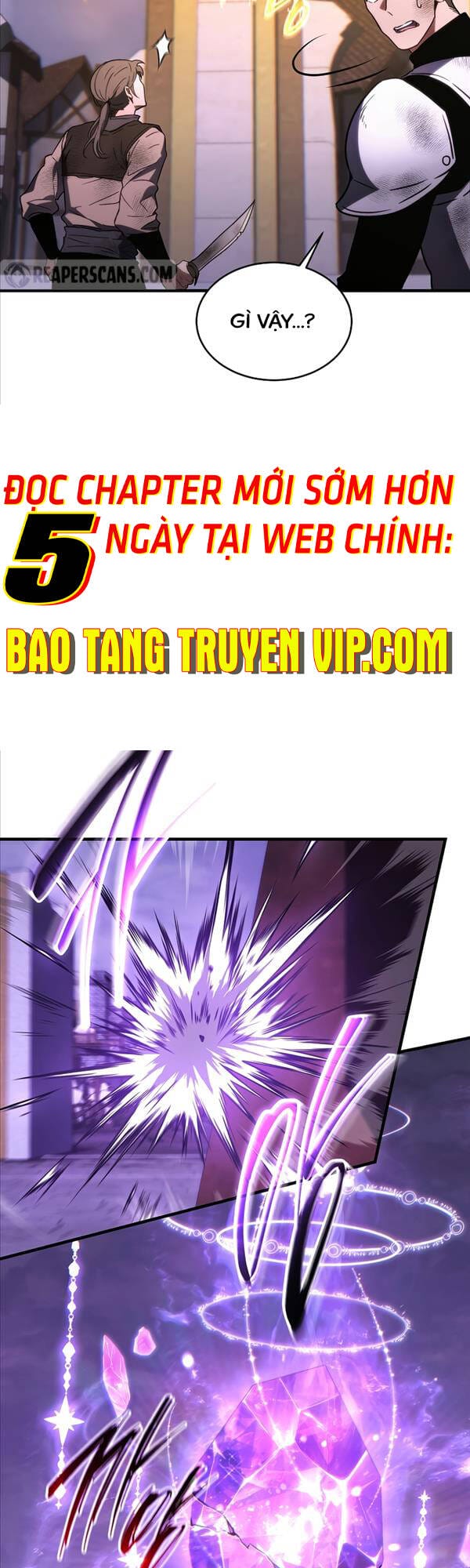 Truyện Tranh Người Chơi Mạnh Nhất Hồi Quy Lần Thứ 100 trang 9