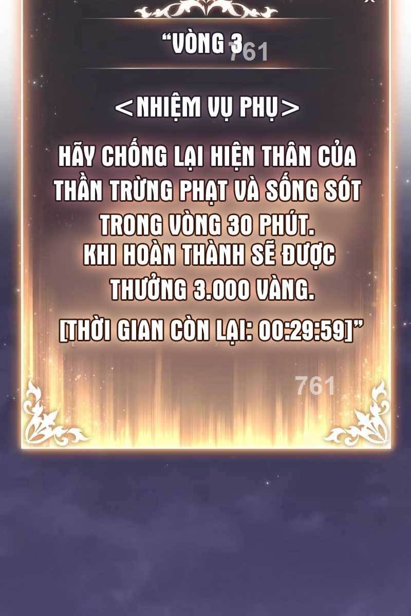 Truyện Tranh Người Chơi Mạnh Nhất Hồi Quy Lần Thứ 100 trang 9