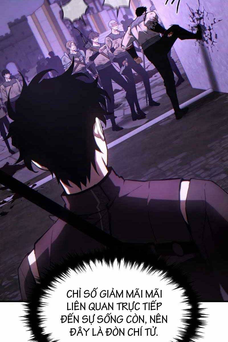 Truyện Tranh Người Chơi Mạnh Nhất Hồi Quy Lần Thứ 100 trang 9
