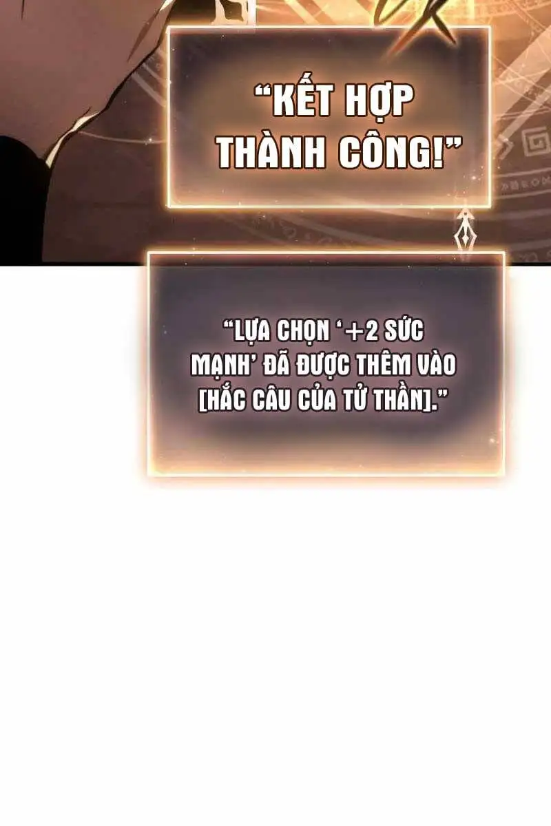 Truyện Tranh Người Chơi Mạnh Nhất Hồi Quy Lần Thứ 100 trang 9