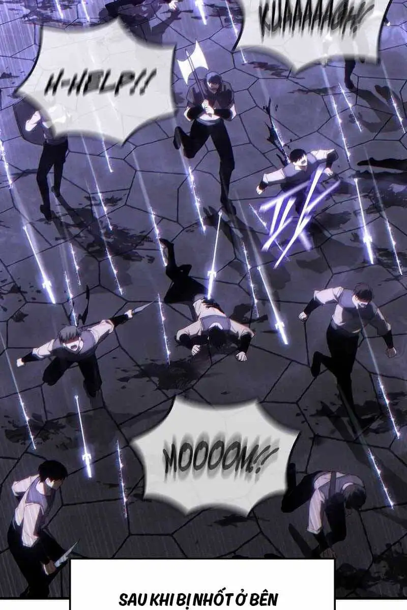 Truyện Tranh Người Chơi Mạnh Nhất Hồi Quy Lần Thứ 100 trang 9