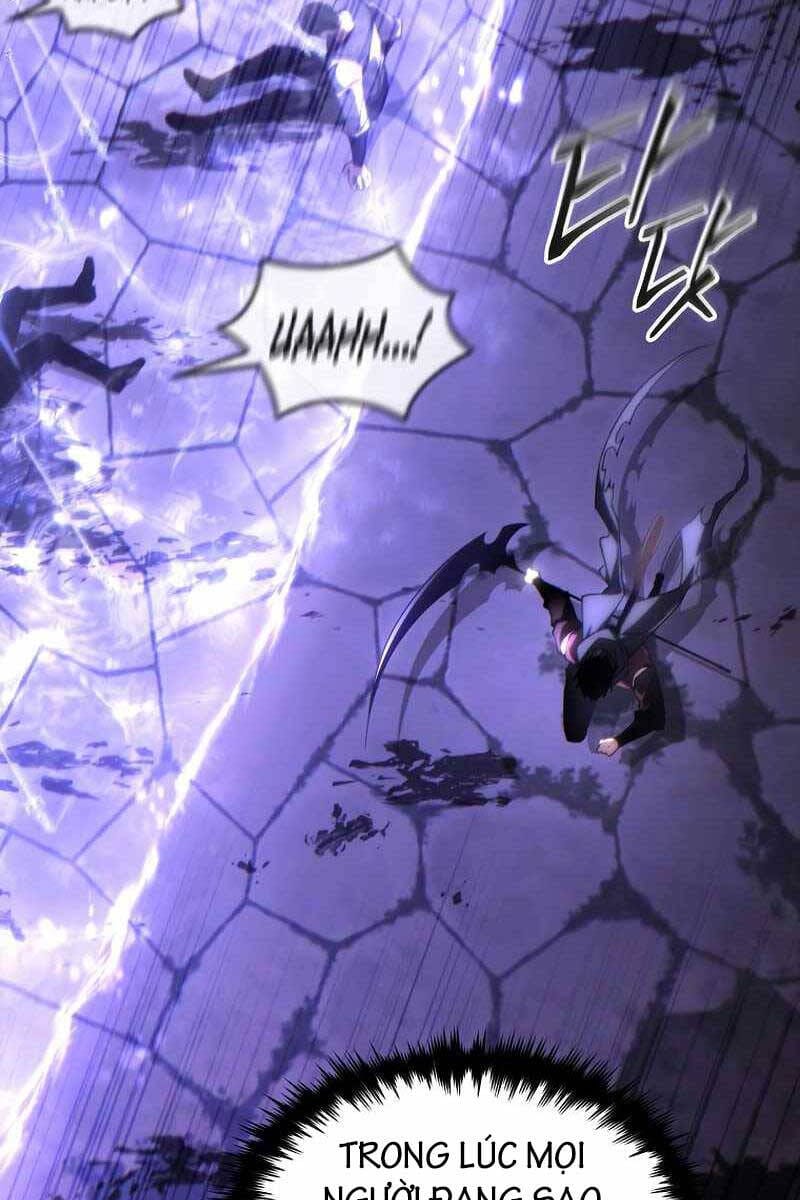 Truyện Tranh Người Chơi Mạnh Nhất Hồi Quy Lần Thứ 100 trang 9