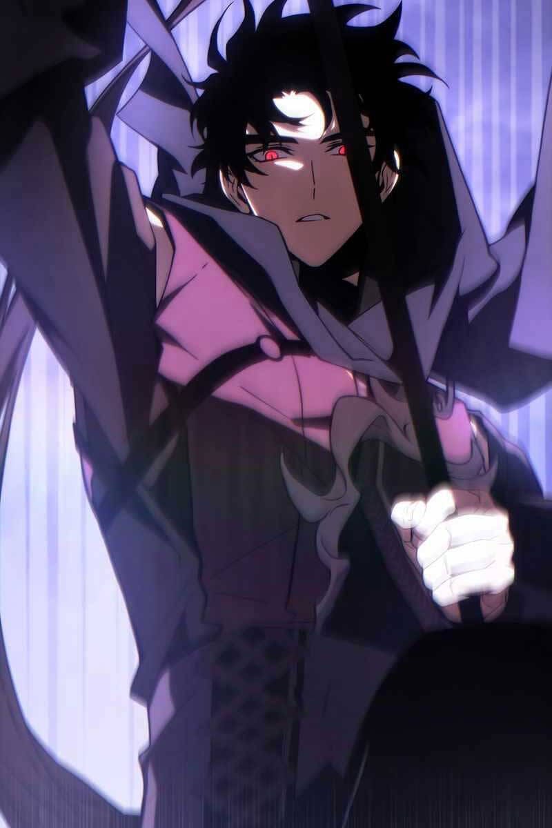 Truyện Tranh Người Chơi Mạnh Nhất Hồi Quy Lần Thứ 100 trang 9