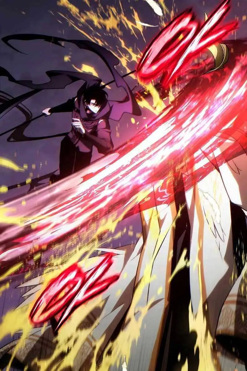 Truyện Tranh Người Chơi Mạnh Nhất Hồi Quy Lần Thứ 100 trang 9