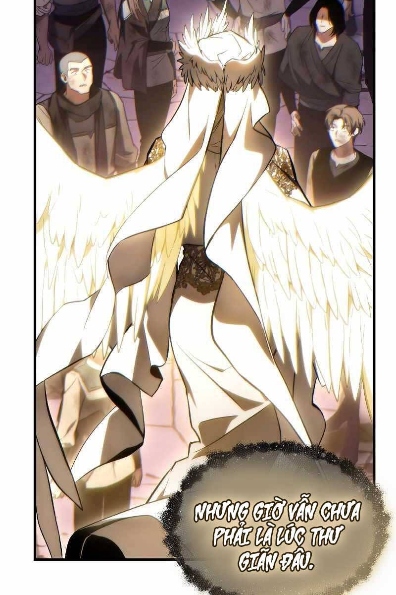 Truyện Tranh Người Chơi Mạnh Nhất Hồi Quy Lần Thứ 100 trang 9