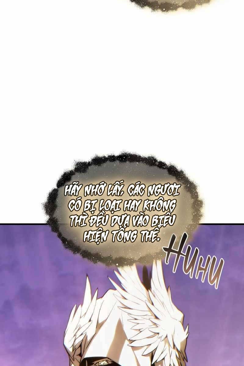 Truyện Tranh Người Chơi Mạnh Nhất Hồi Quy Lần Thứ 100 trang 9