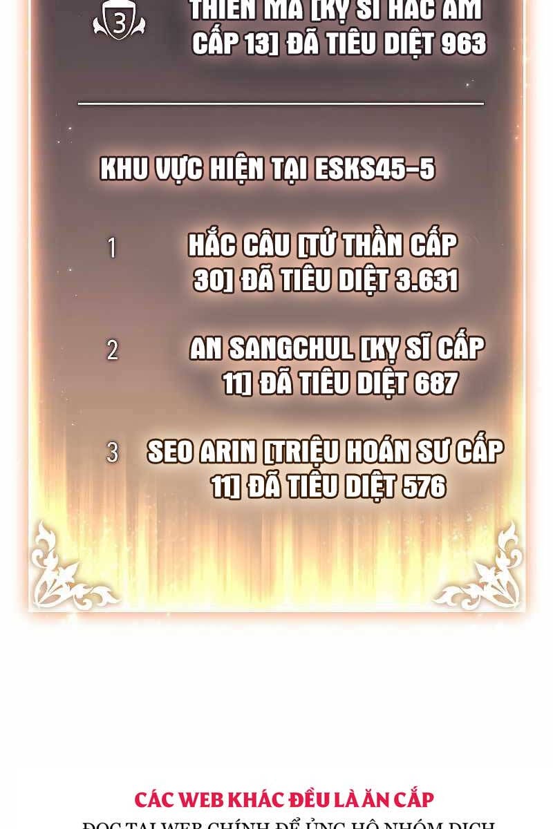 Truyện Tranh Người Chơi Mạnh Nhất Hồi Quy Lần Thứ 100 trang 9