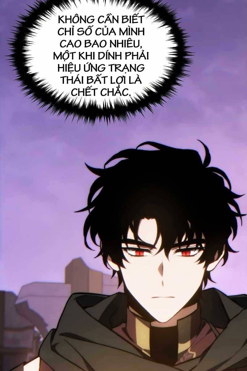 Truyện Tranh Người Chơi Mạnh Nhất Hồi Quy Lần Thứ 100 trang 9