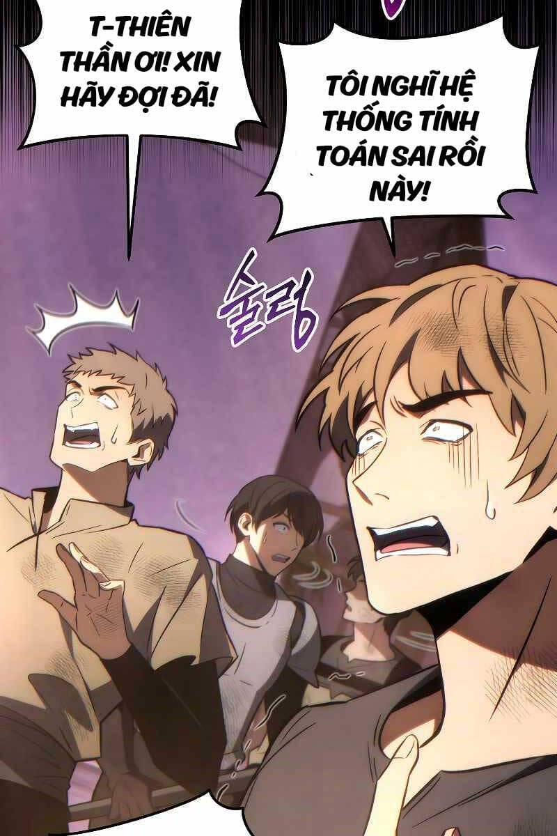 Truyện Tranh Người Chơi Mạnh Nhất Hồi Quy Lần Thứ 100 trang 9